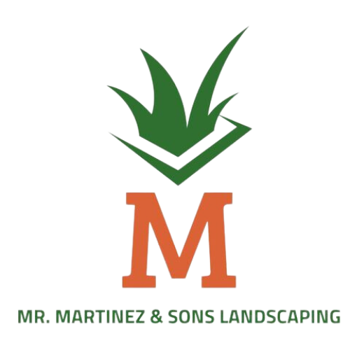 Mr. Martinez and Sons Landscaping